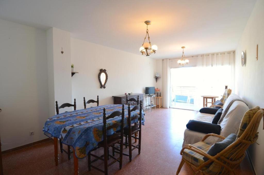 Rocamaura 3 - L'Estartit Apartment Exterior photo