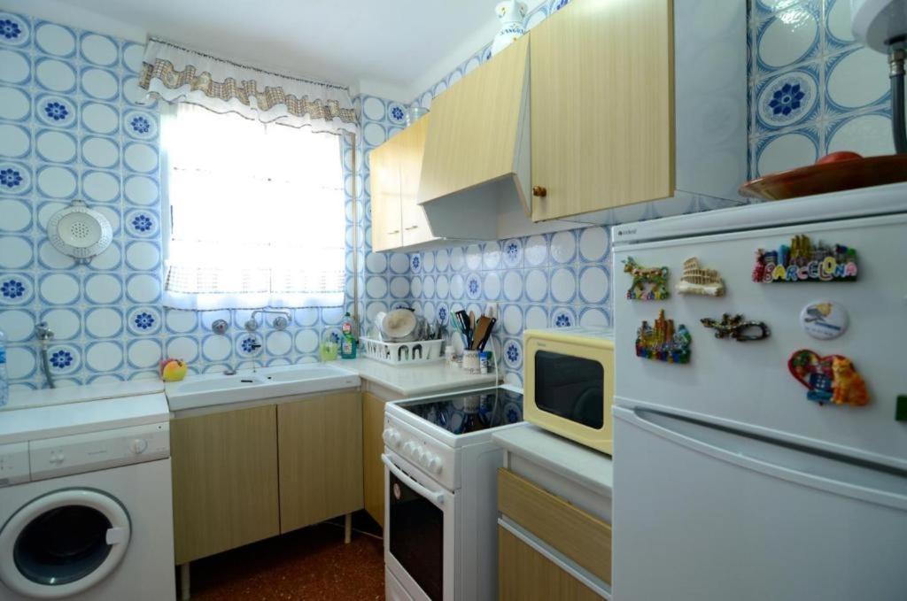 Rocamaura 3 - L'Estartit Apartment Exterior photo