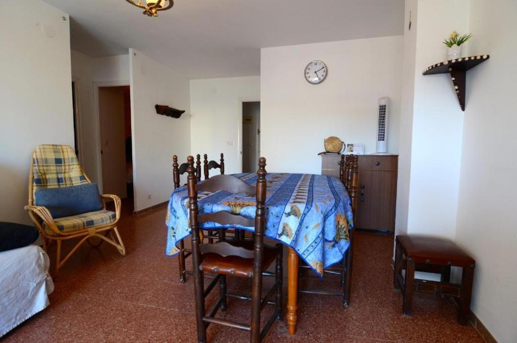Rocamaura 3 - L'Estartit Apartment Exterior photo