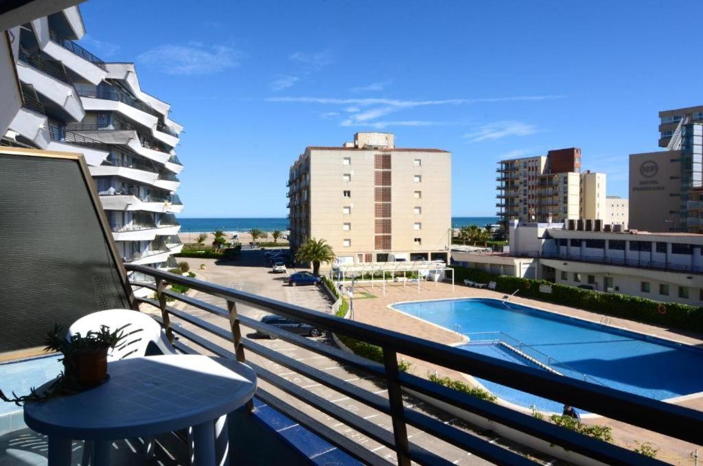 Rocamaura 3 - L'Estartit Apartment Exterior photo