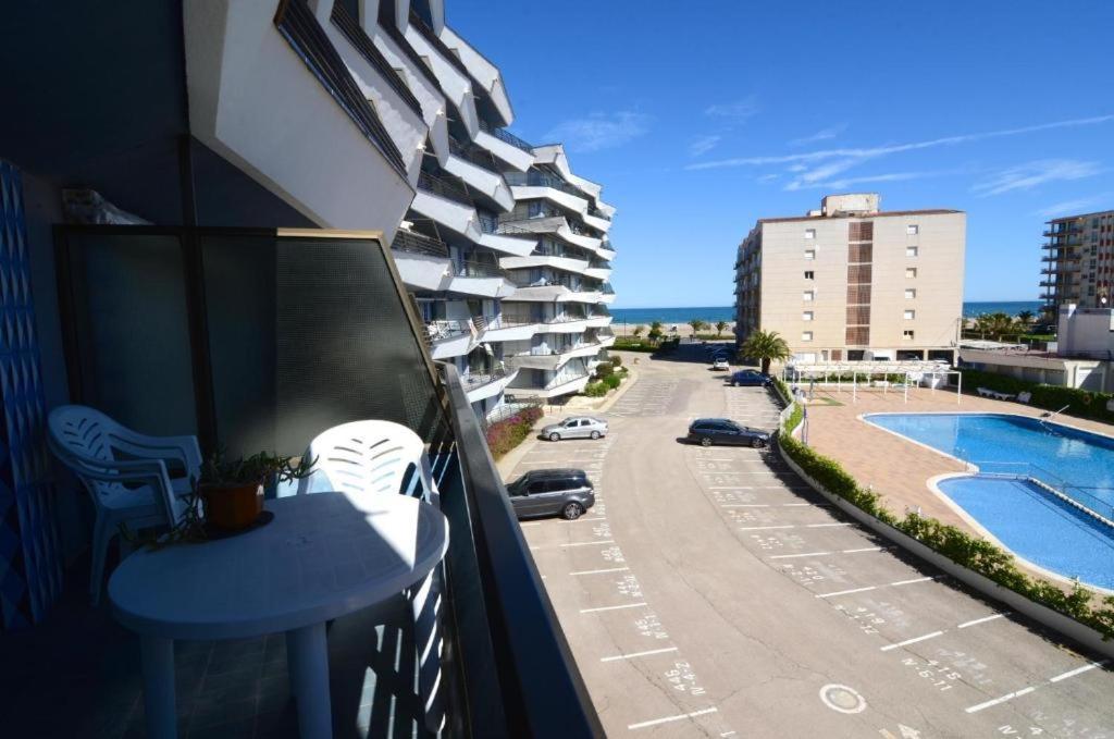 Rocamaura 3 - L'Estartit Apartment Exterior photo